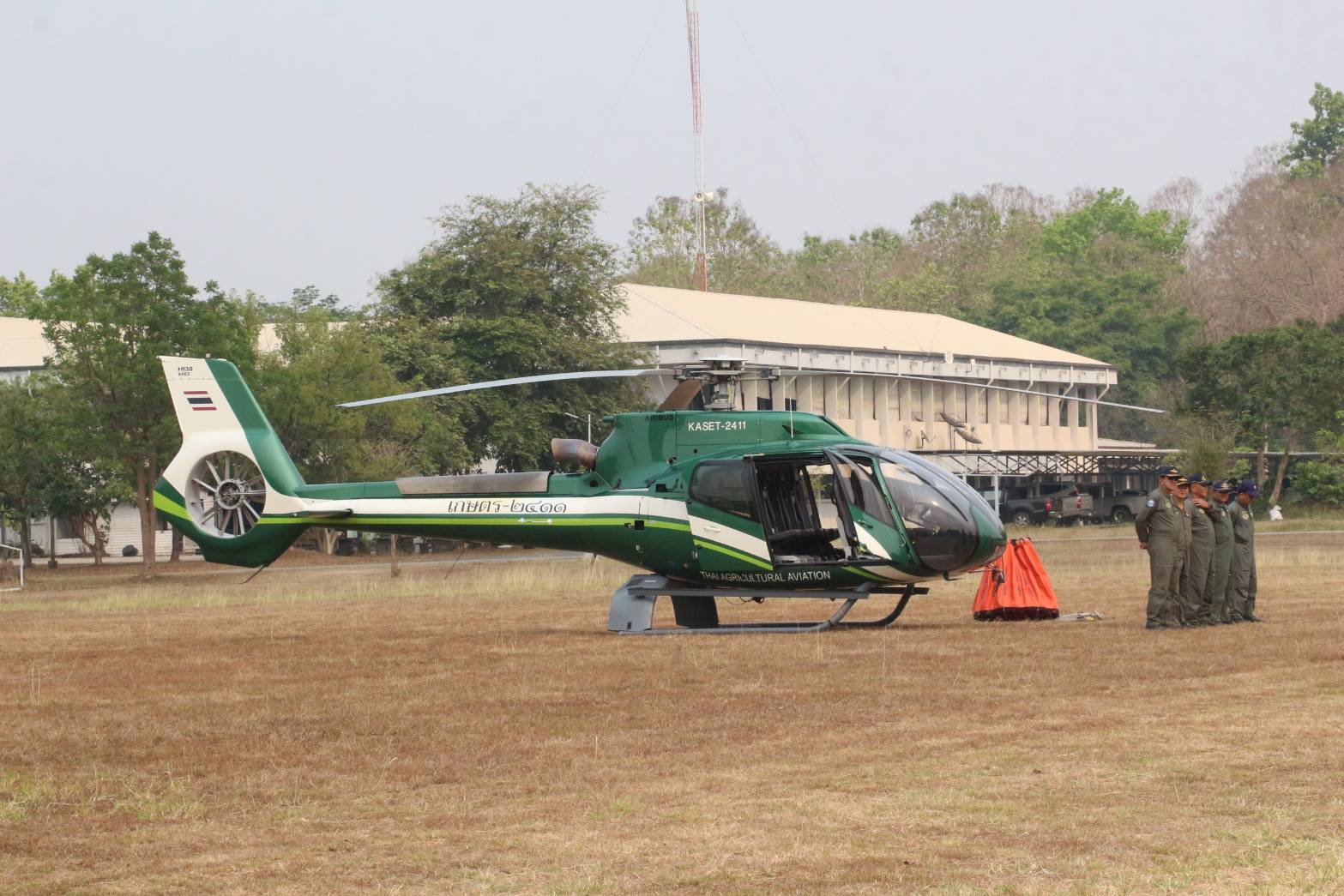 ข่าวรัฐมนตรี