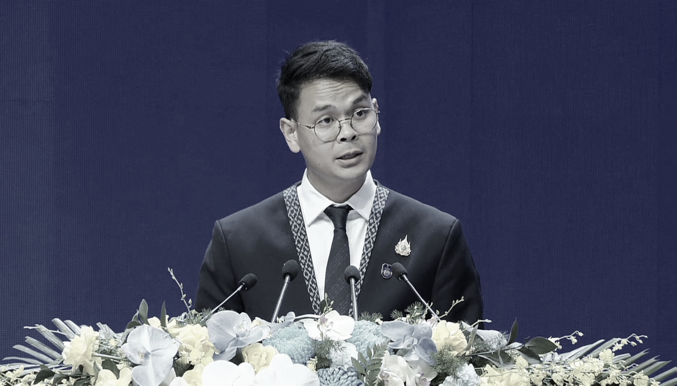 ข่าวรัฐมนตรี