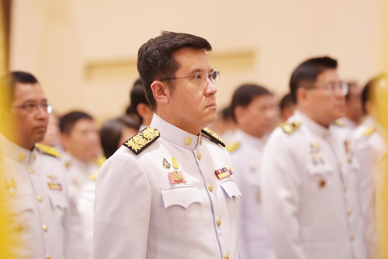 ข่าวรัฐมนตรี