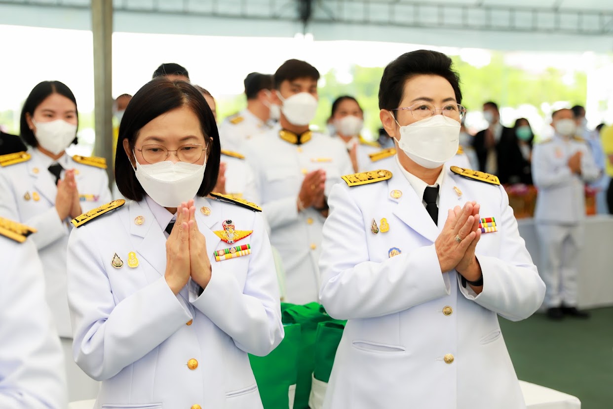 ข่าวรัฐมนตรี