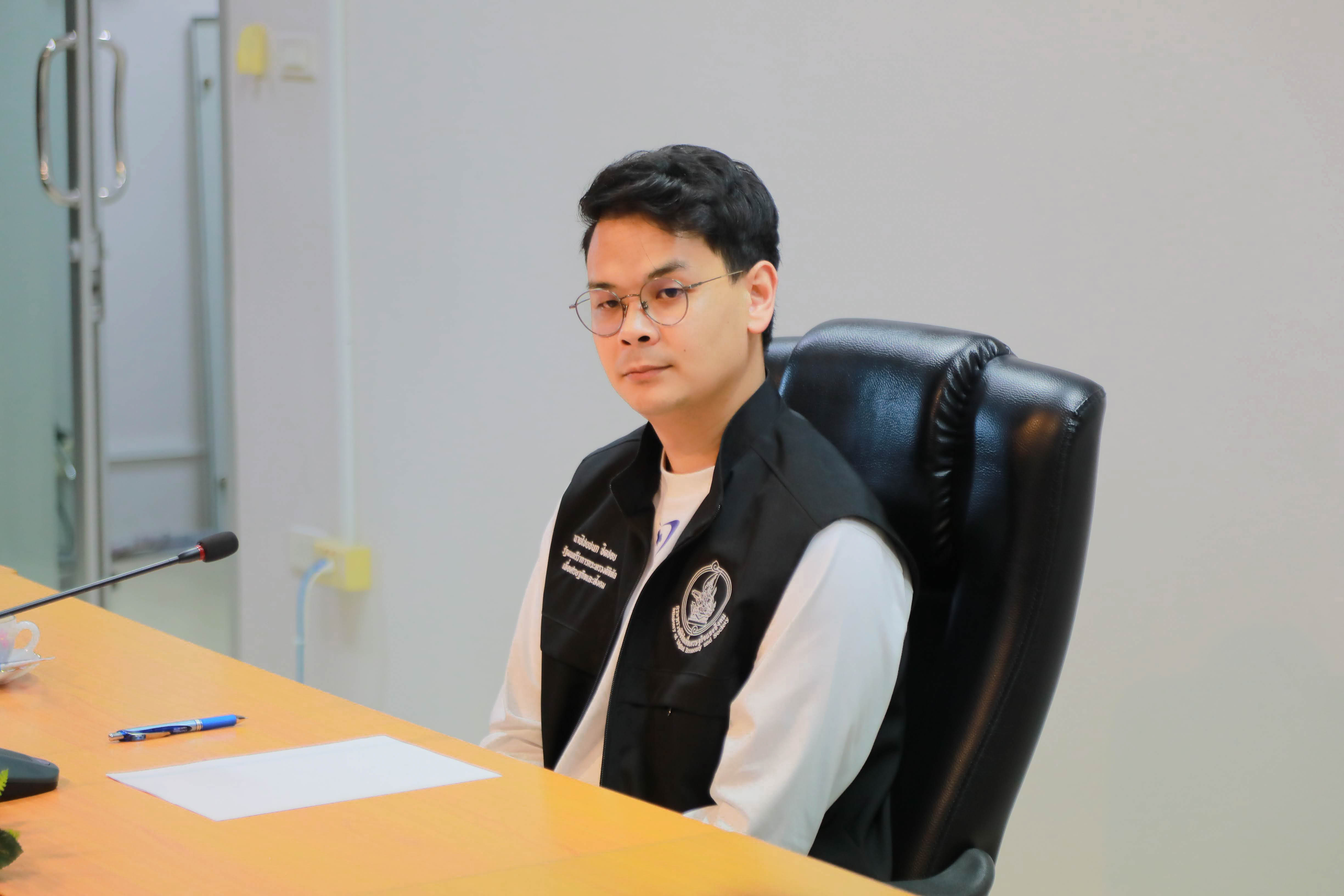 ข่าวรัฐมนตรี