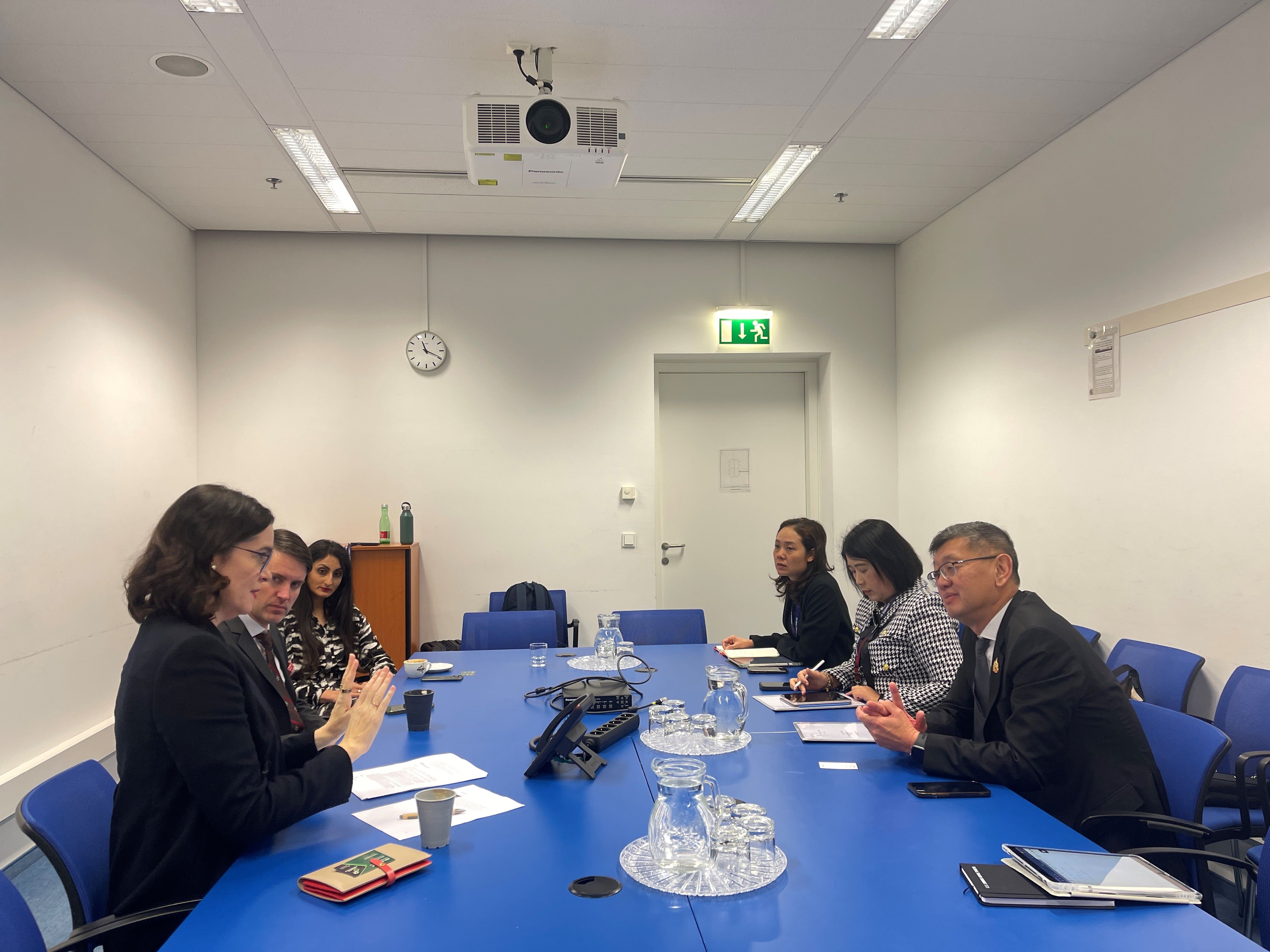 ข่าวสารกระทรวงฯ