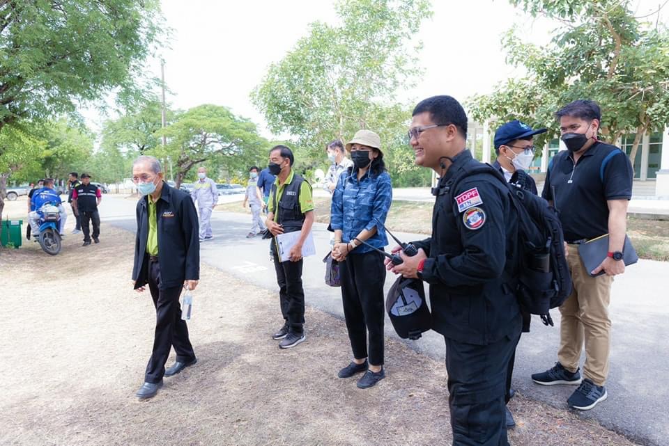 ข่าวสารกระทรวงฯ