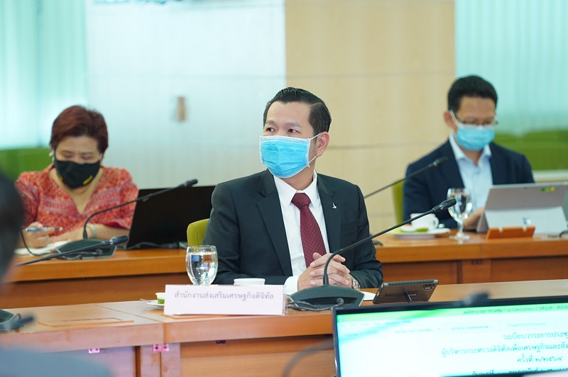 ข่าวรัฐมนตรี