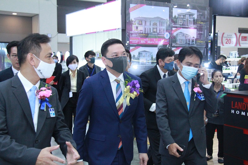 ข่าวรัฐมนตรี