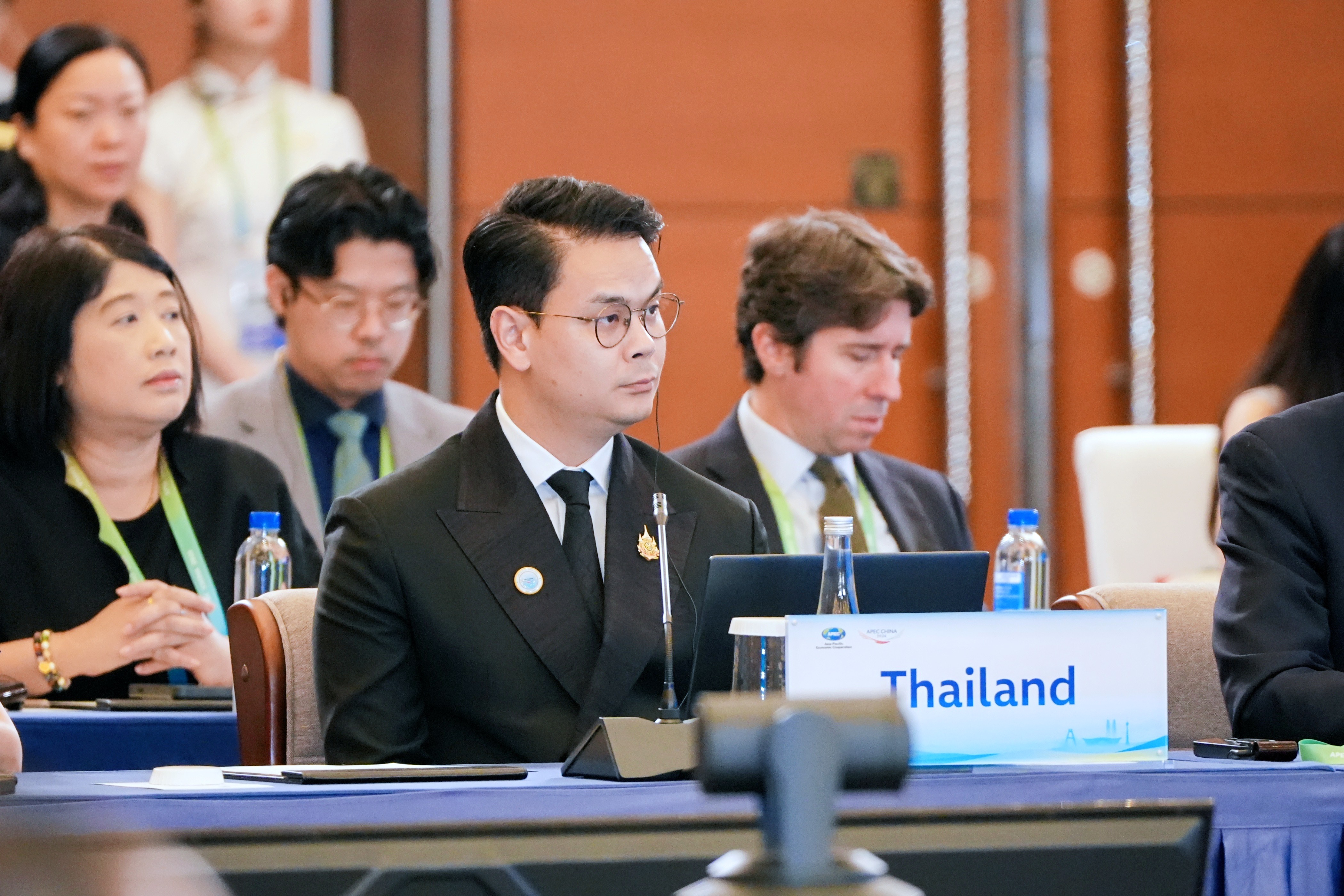 ข่าวรัฐมนตรี