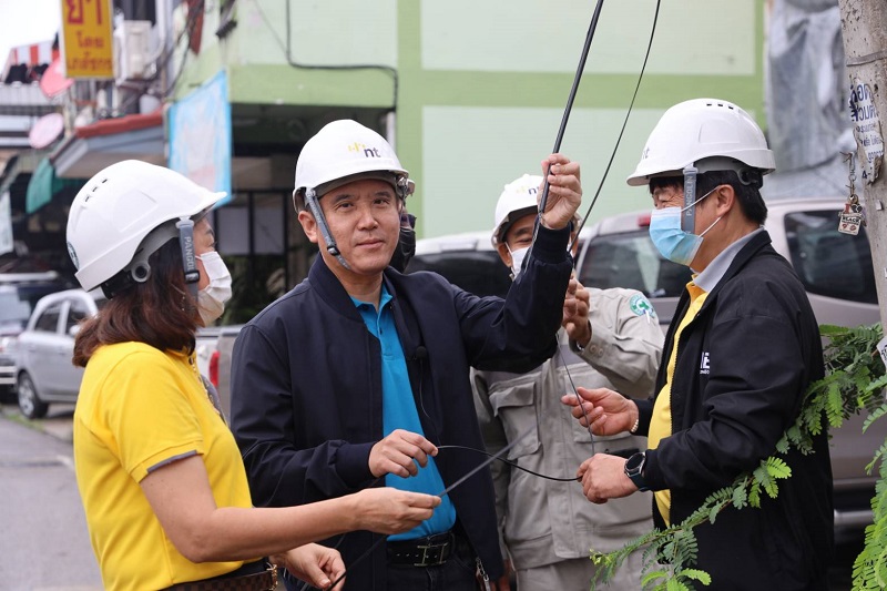 ข่าวรัฐมนตรี