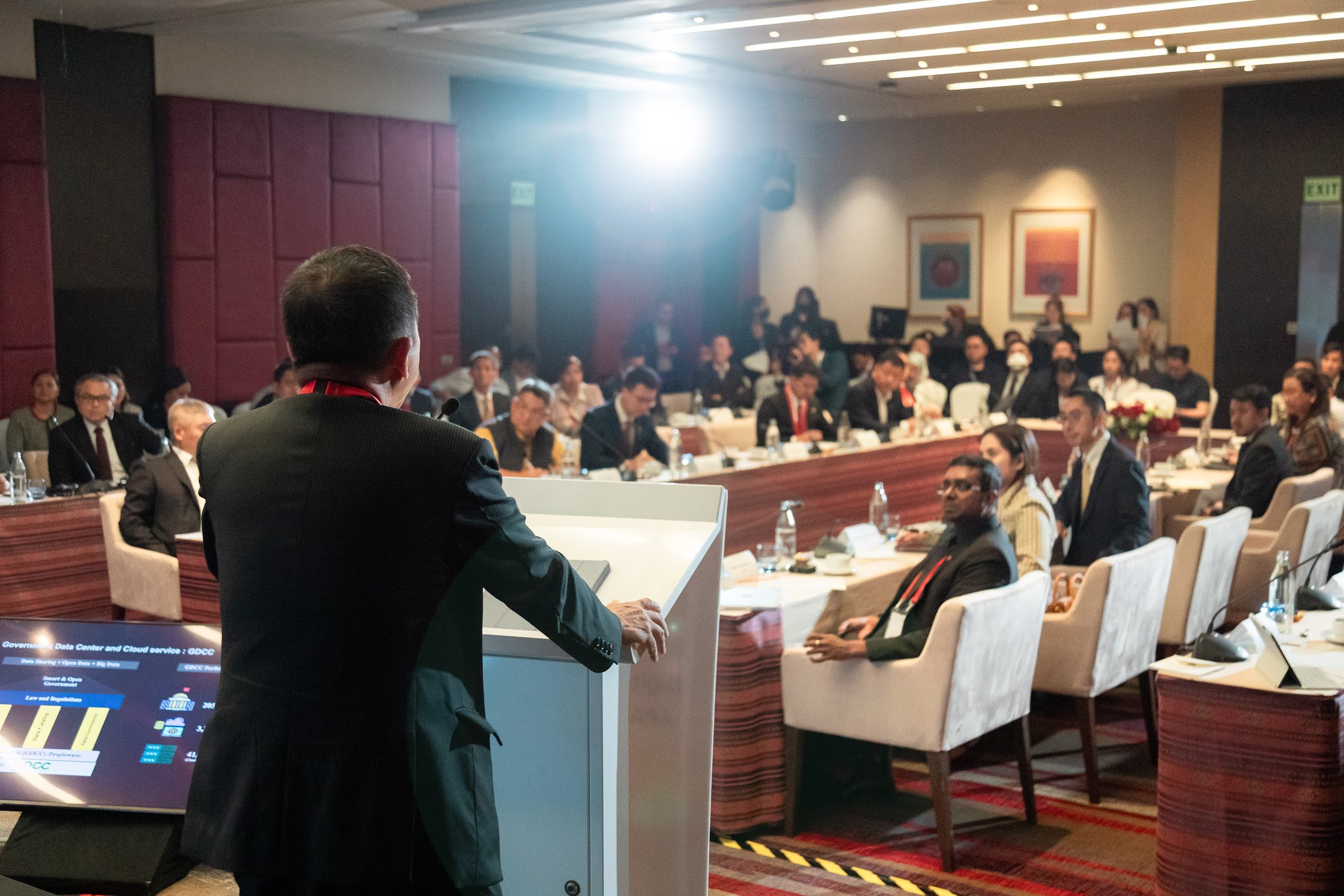 ข่าวสารกระทรวงฯ