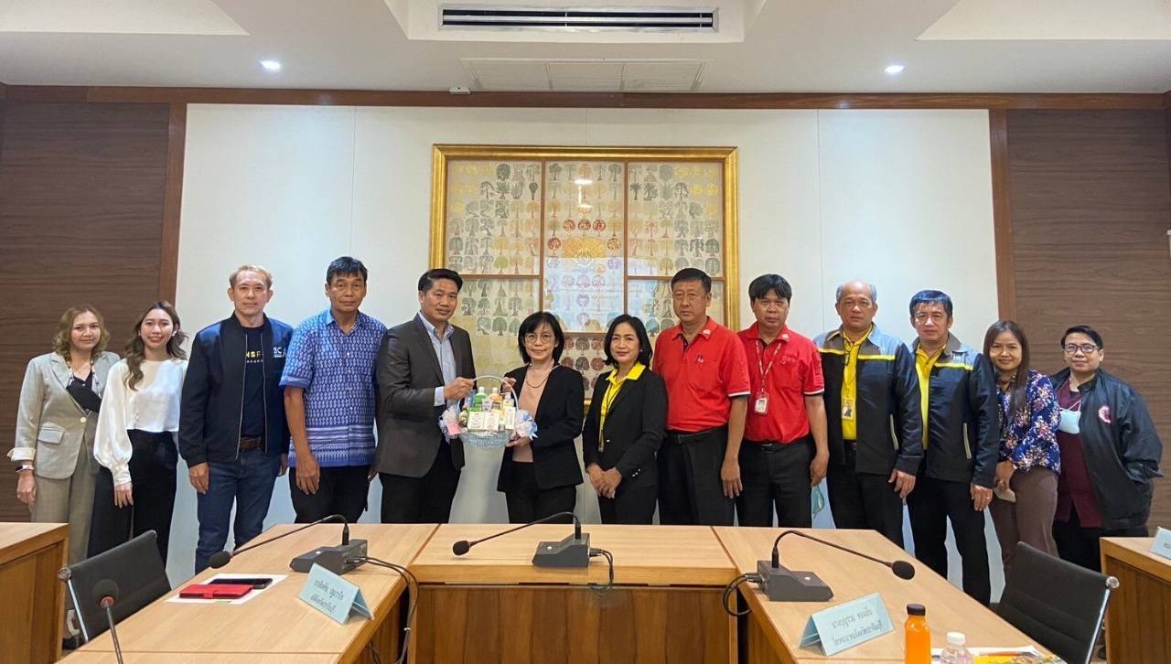 ข่าวสารกระทรวงฯ