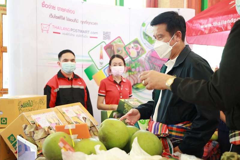 ข่าวรัฐมนตรี