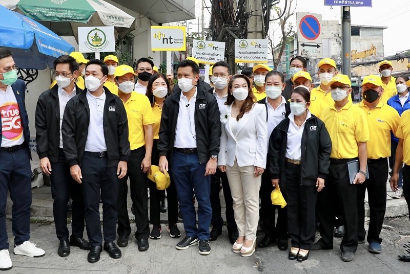 ข่าวรัฐมนตรี