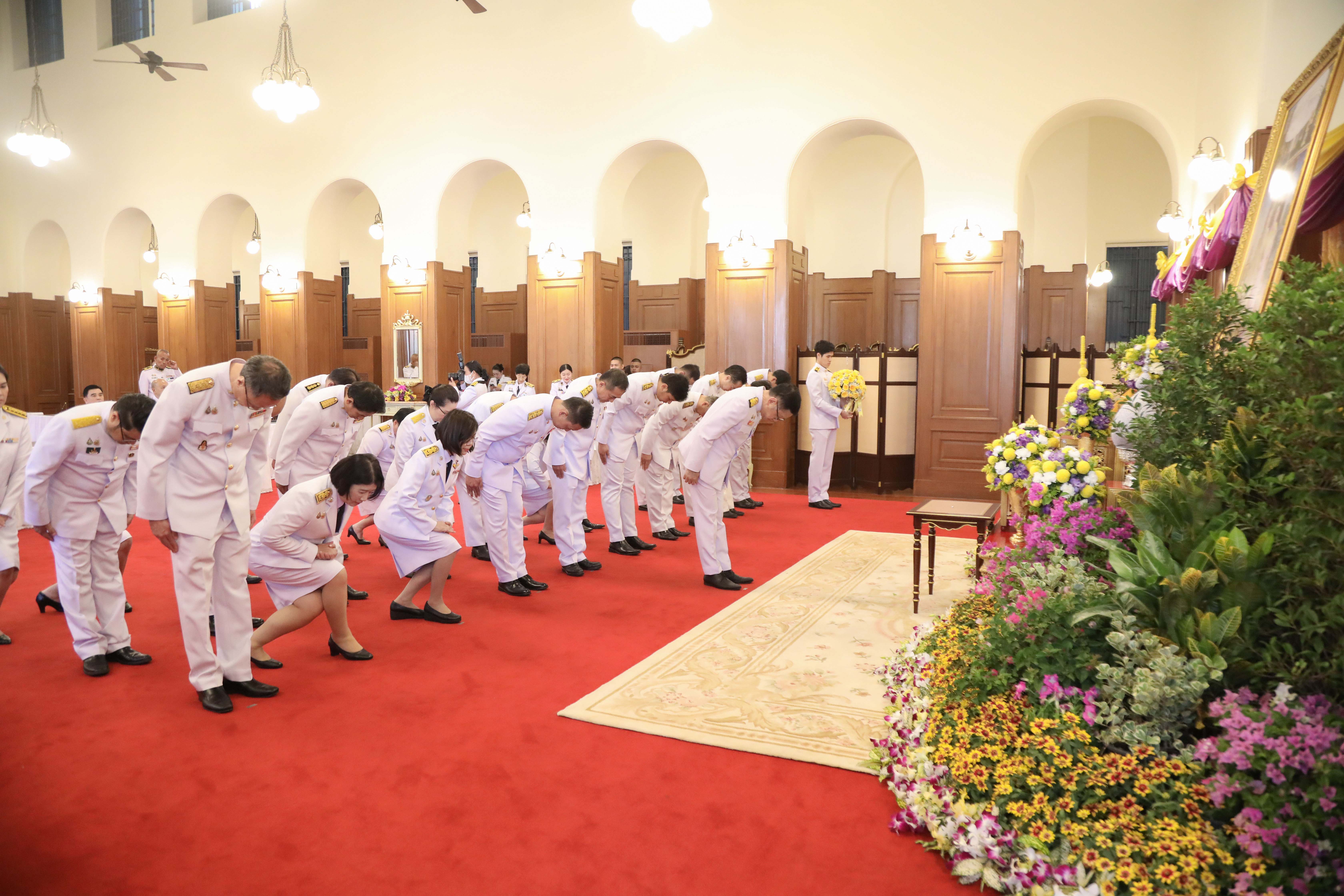 ข่าวสารกระทรวงฯ