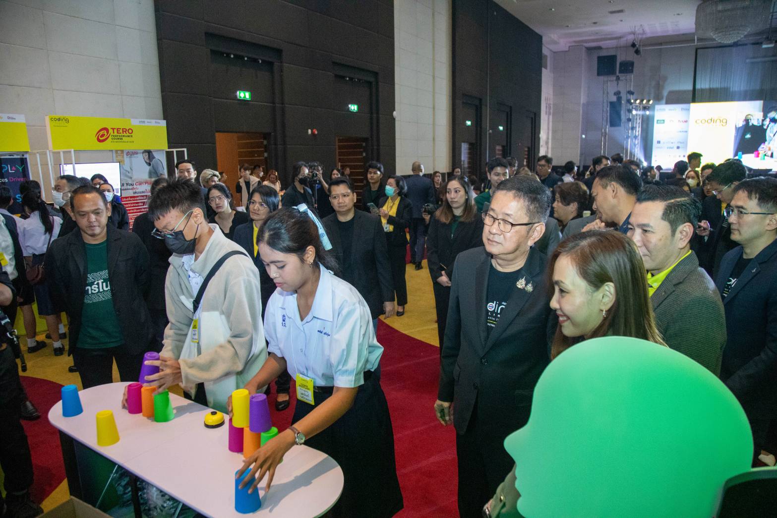 ข่าวรัฐมนตรี