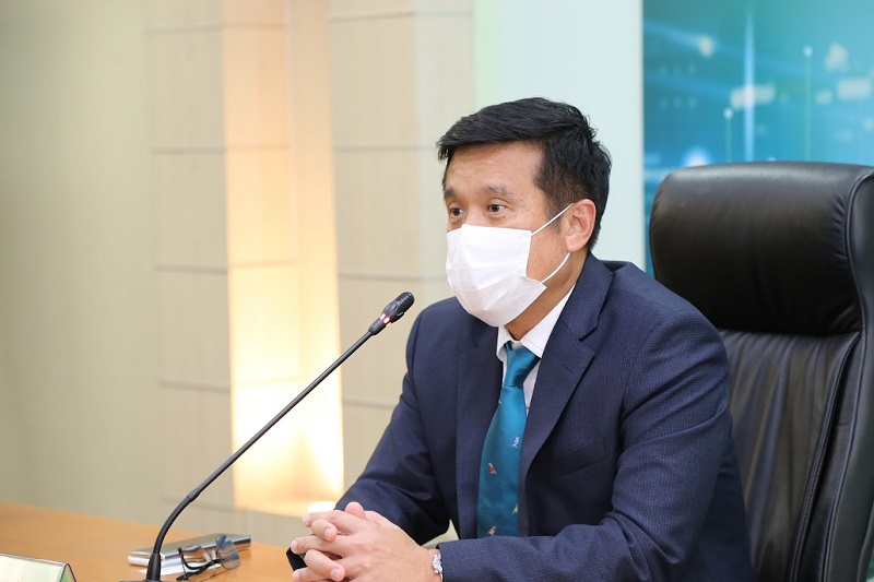 ข่าวรัฐมนตรี