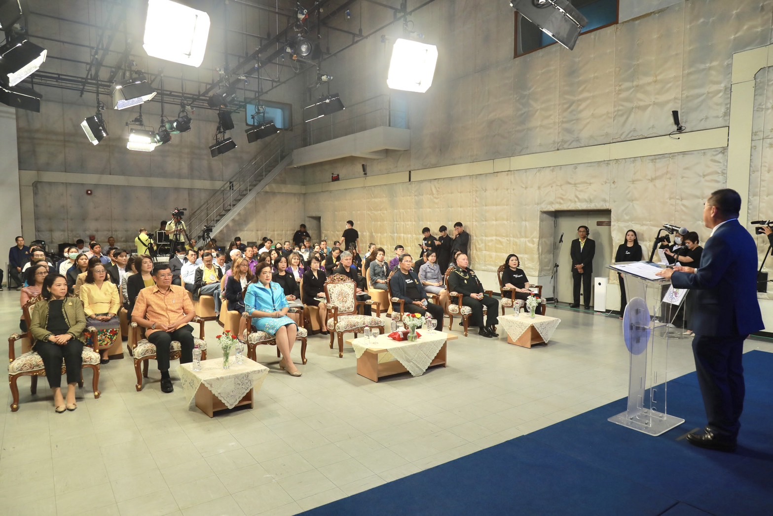 ข่าวสารกระทรวงฯ