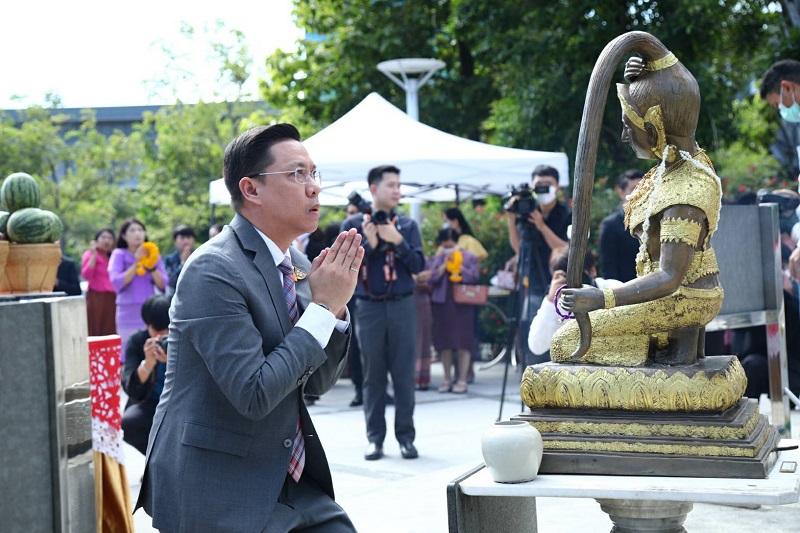 ข่าวรัฐมนตรี