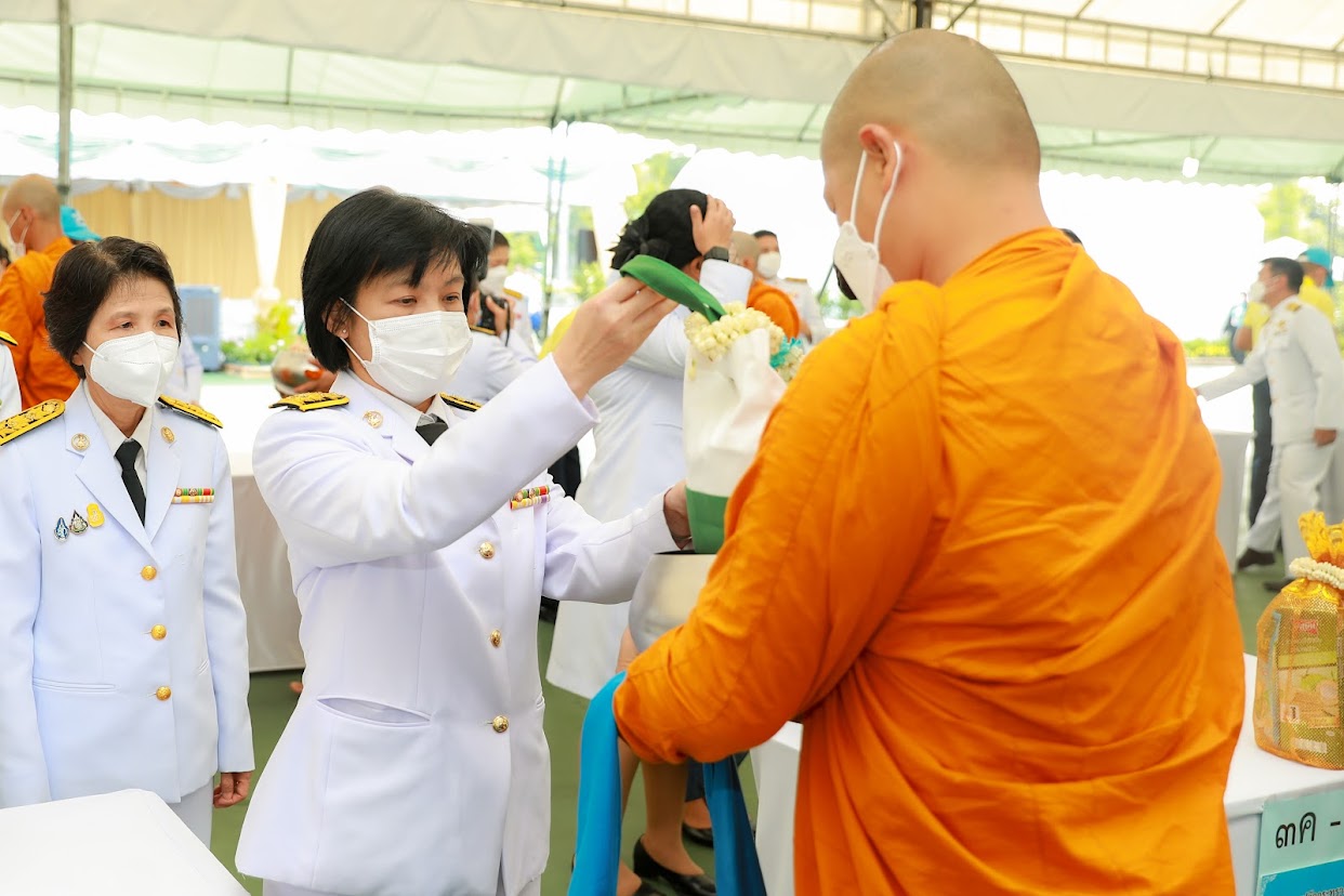 ข่าวสารกระทรวงฯ