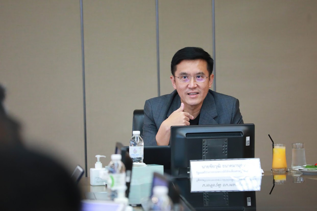 ข่าวรัฐมนตรี