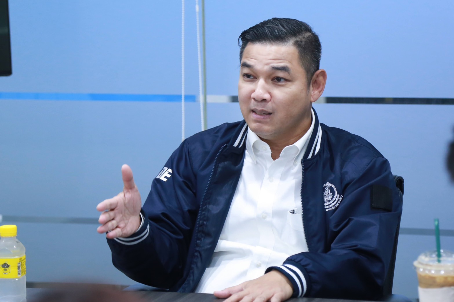 ข่าวสารกระทรวงฯ