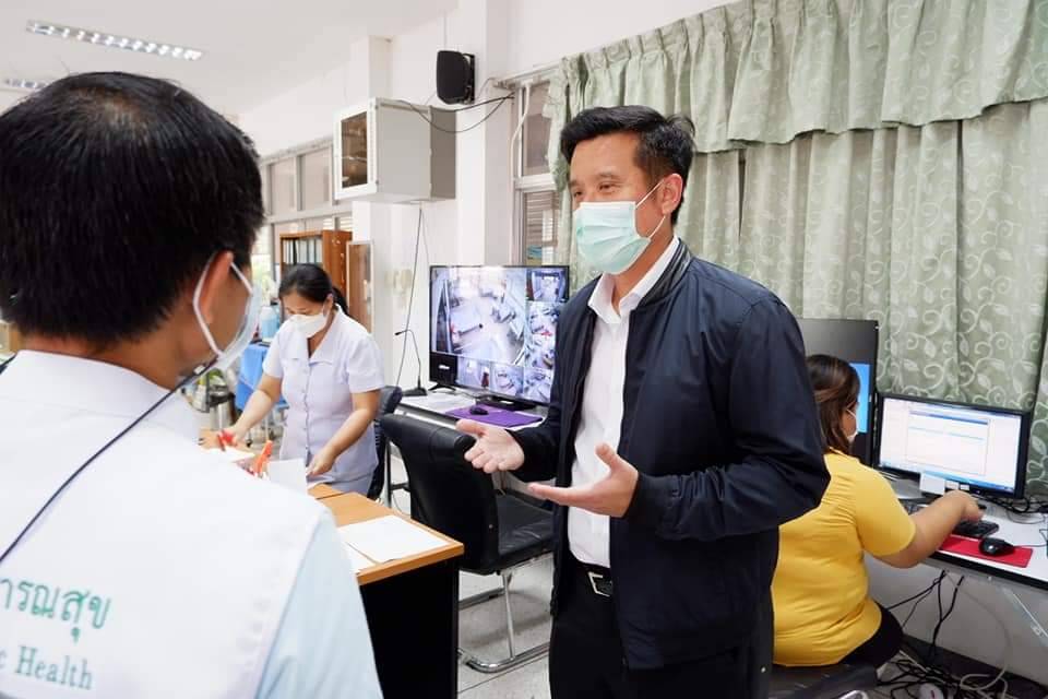 ข่าวรัฐมนตรี