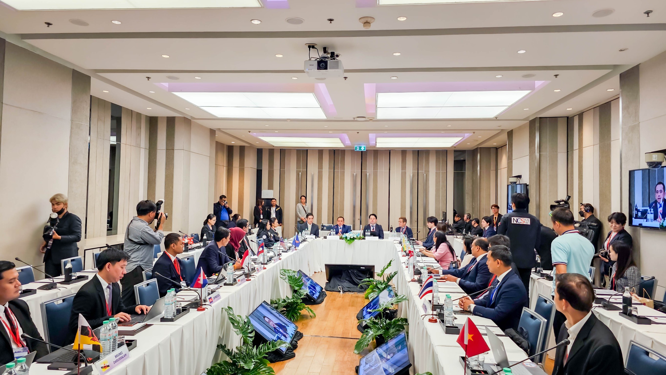 ข่าวสารกระทรวงฯ