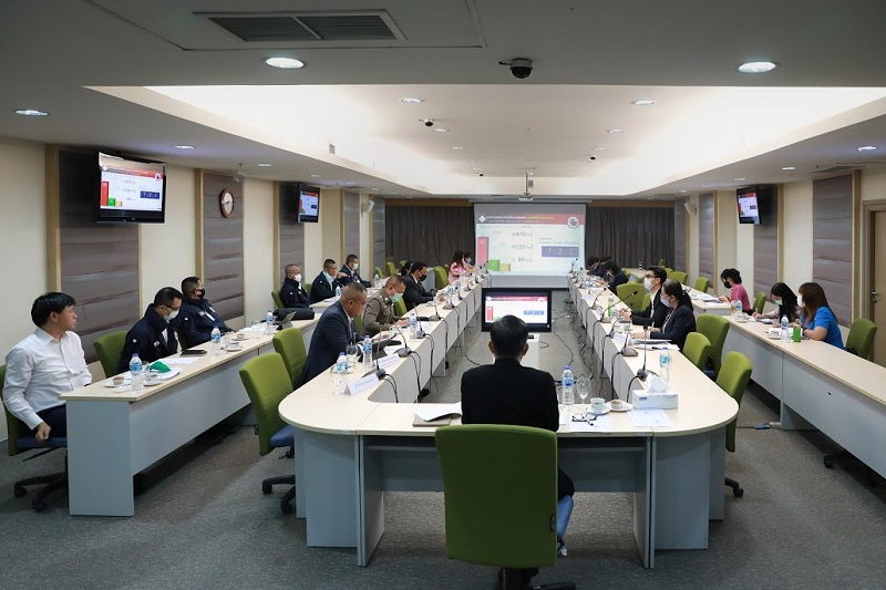 ข่าวสารกระทรวงฯ