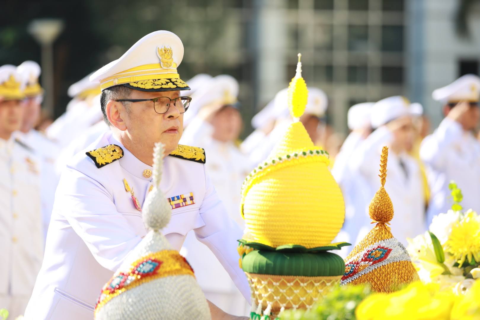 ข่าวสารกระทรวงฯ