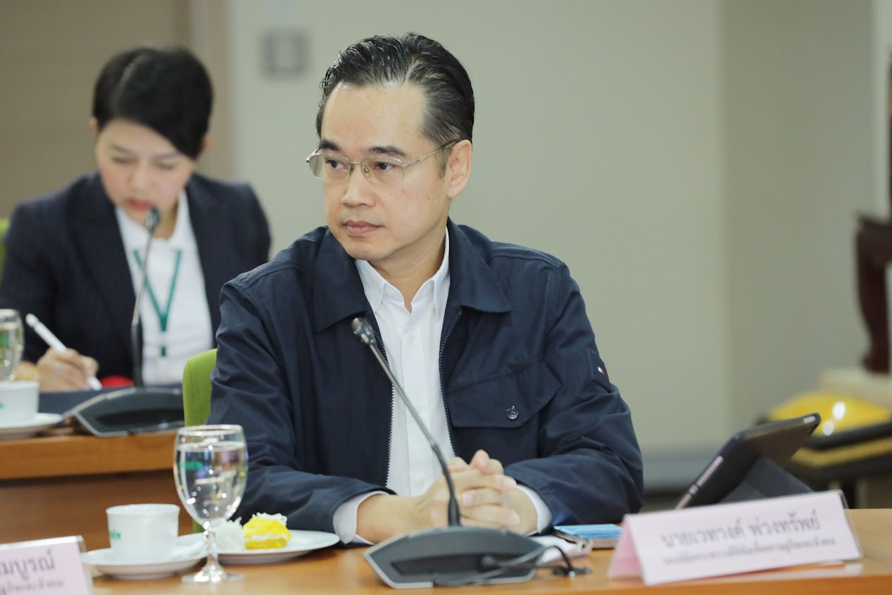ข่าวรัฐมนตรี
