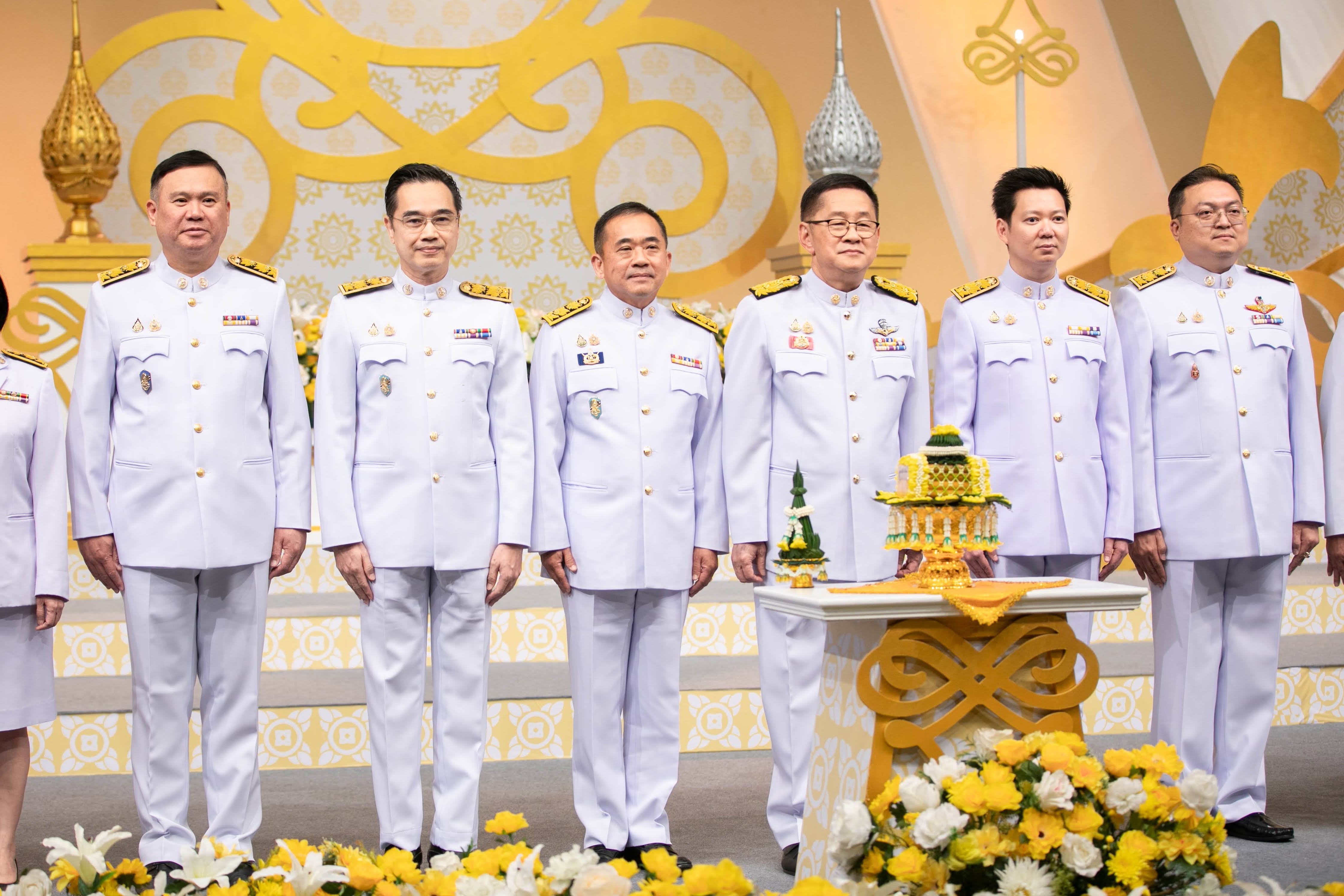 ข่าวสารกระทรวงฯ