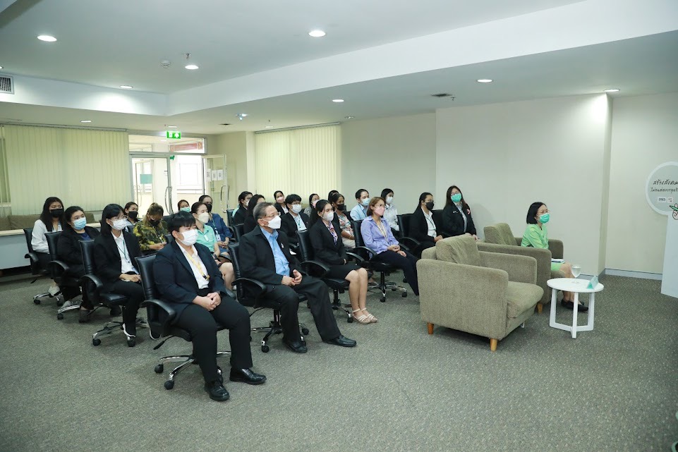 ข่าวสารกระทรวงฯ