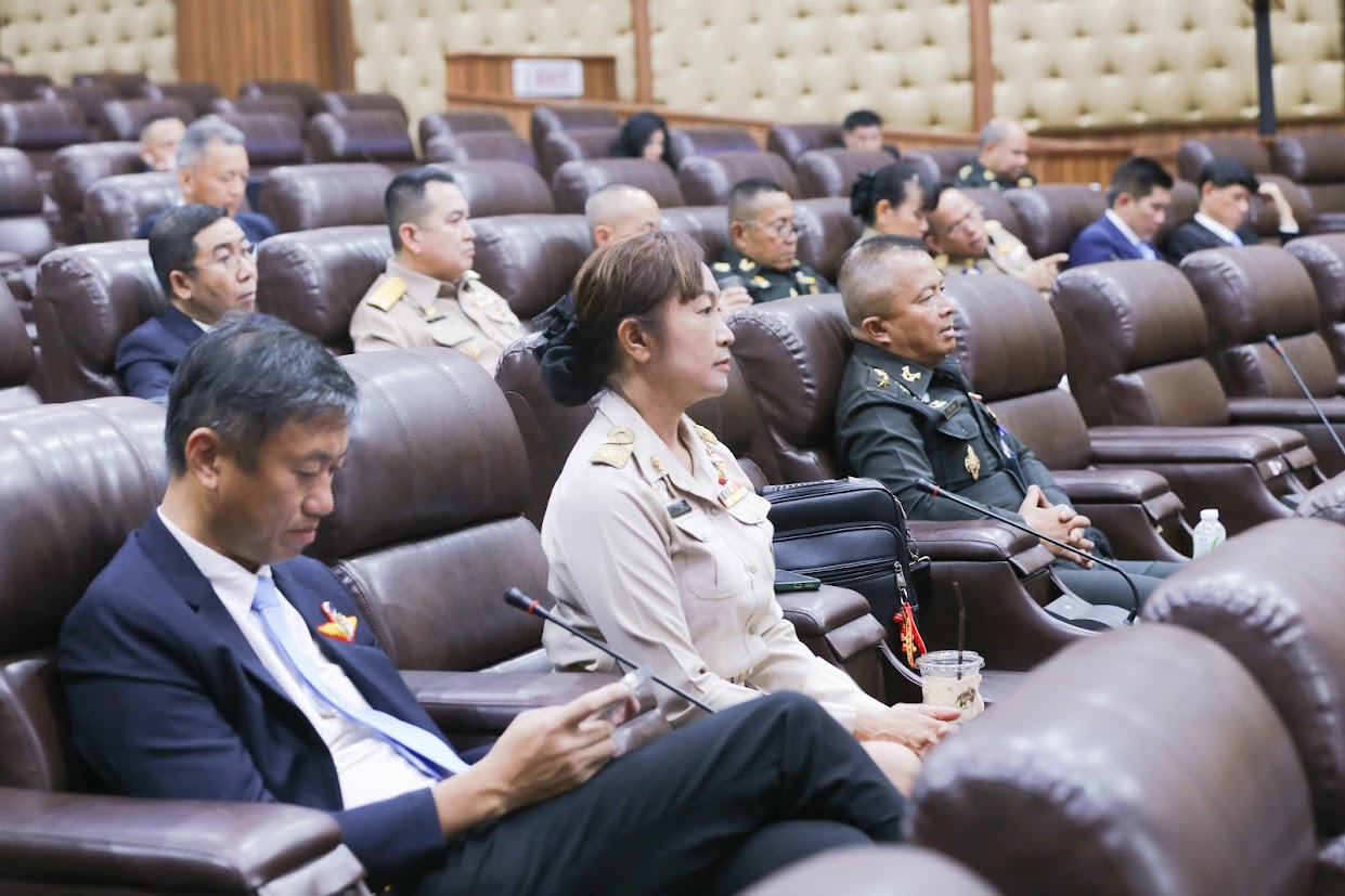 ข่าวสารกระทรวงฯ