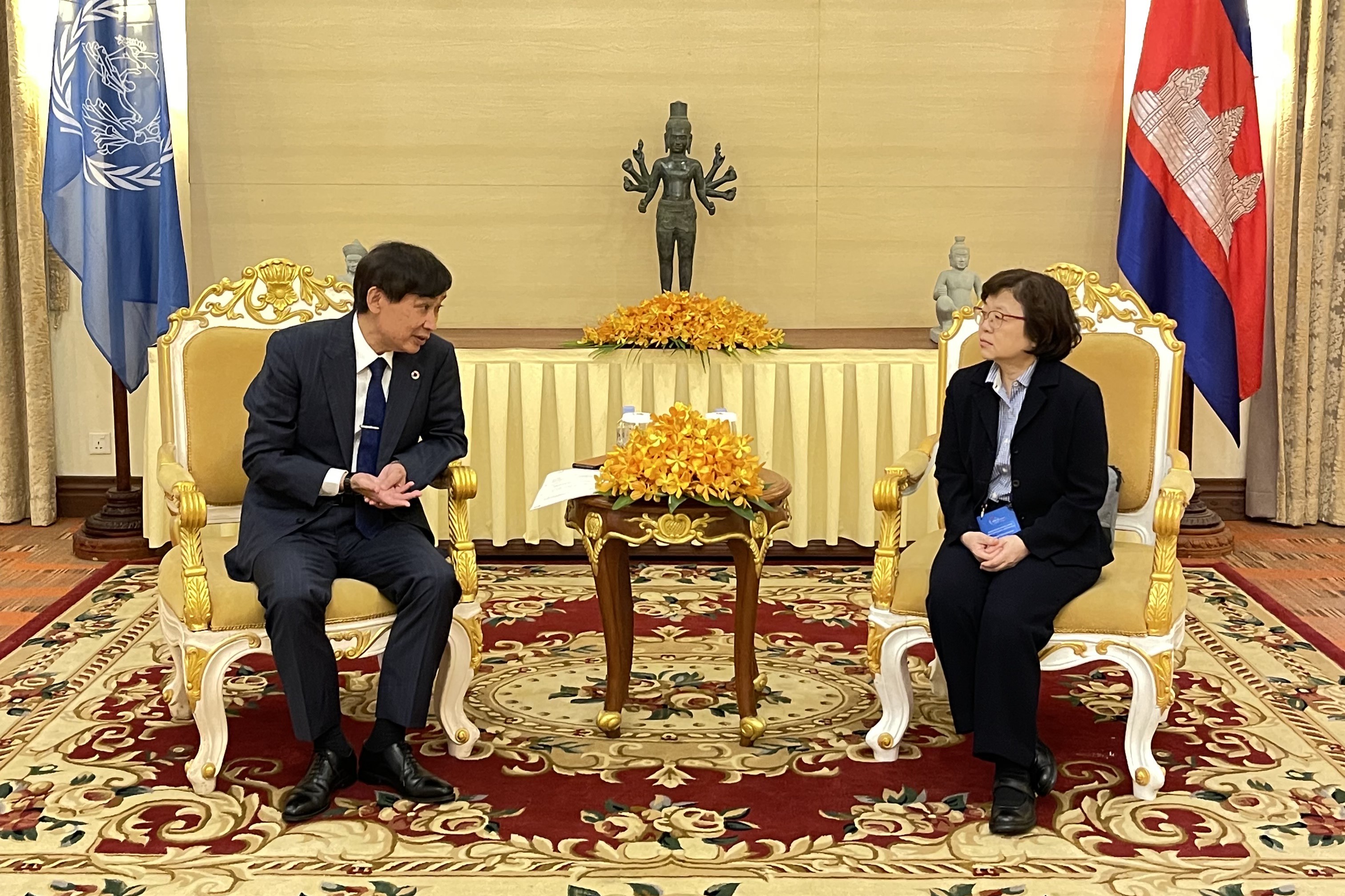 ข่าวสารกระทรวงฯ