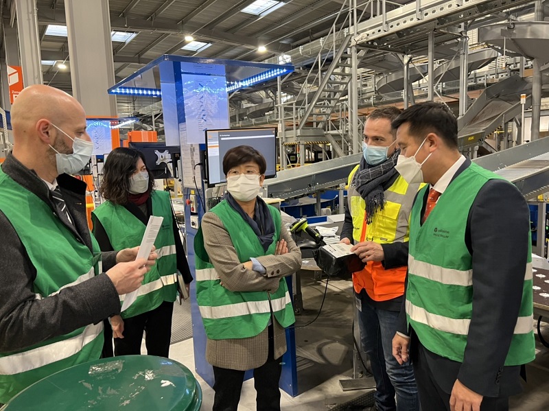 ข่าวรัฐมนตรี