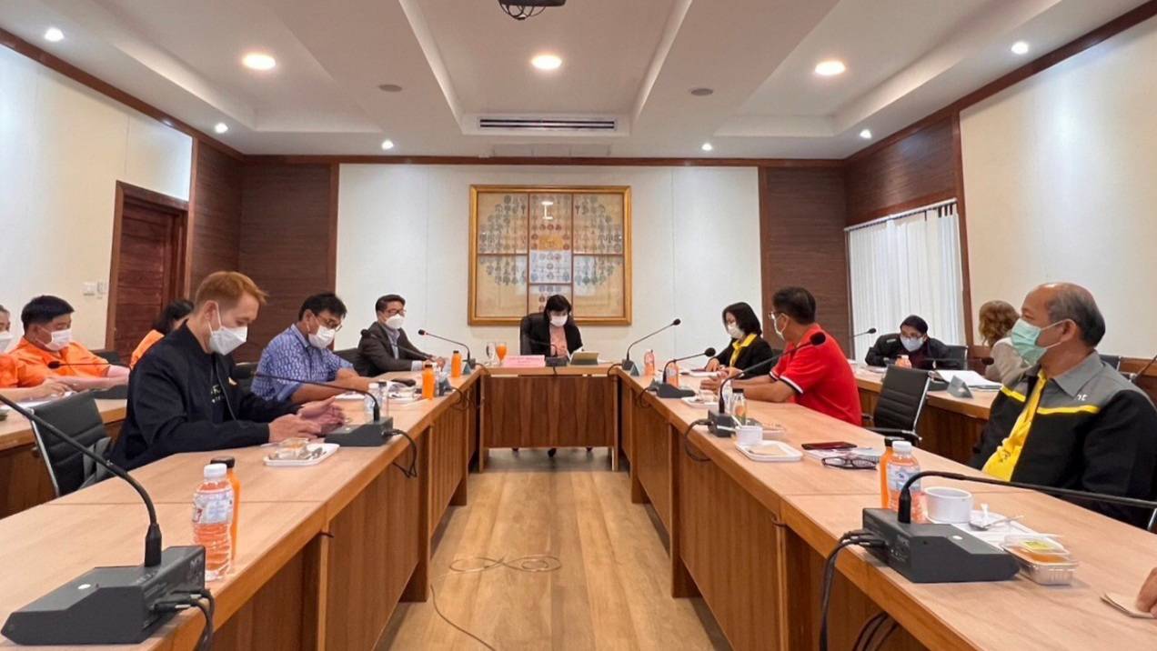 ข่าวสารกระทรวงฯ