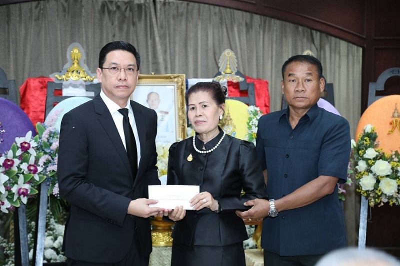 ข่าวสารกระทรวงฯ