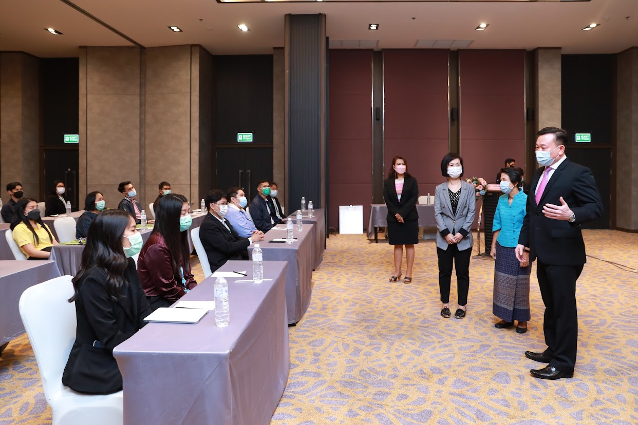 ข่าวสารกระทรวงฯ