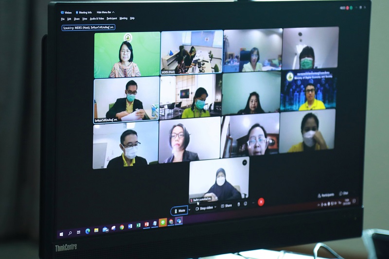 ข่าวสารกระทรวงฯ