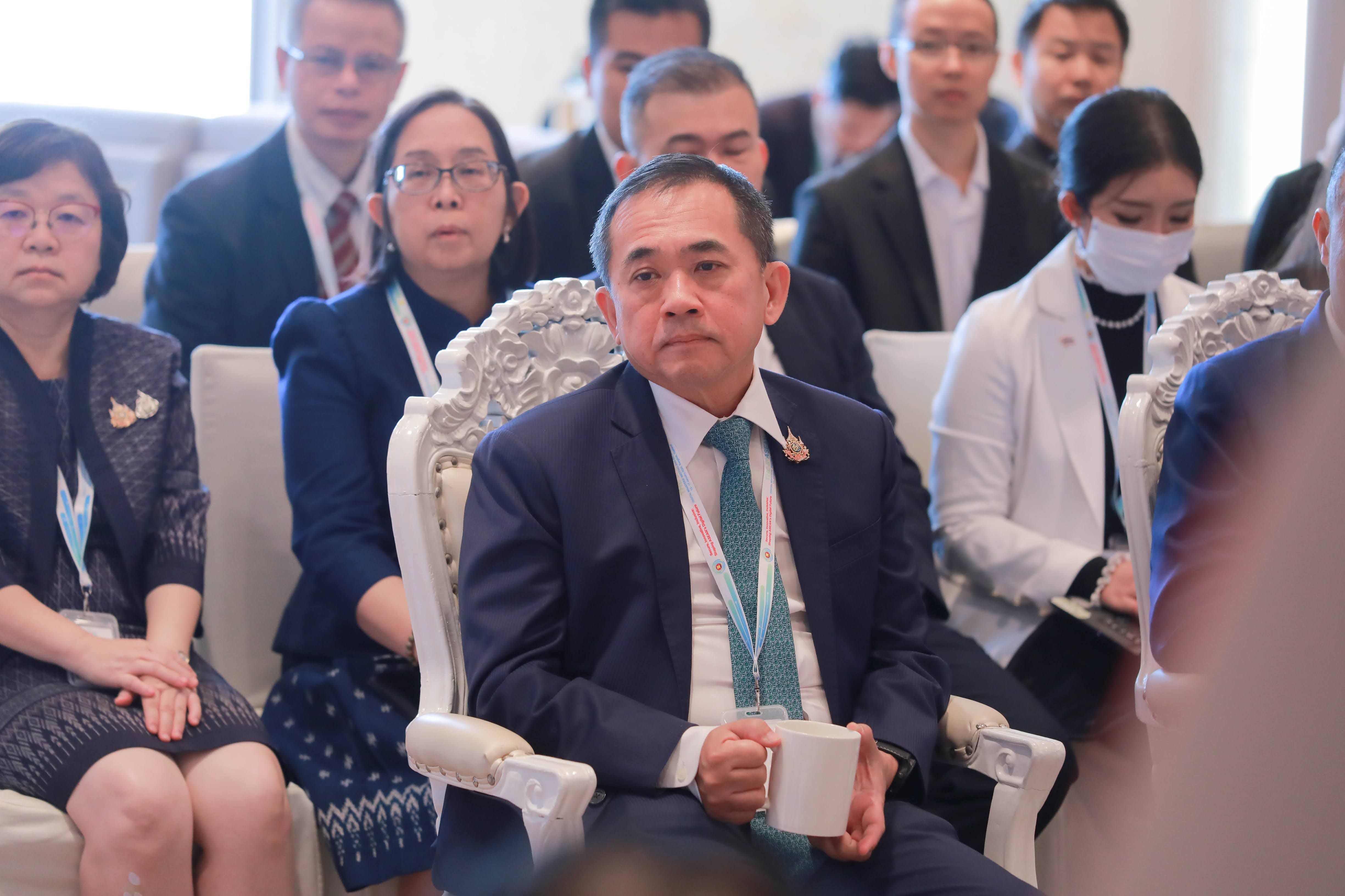 ข่าวสารกระทรวงฯ