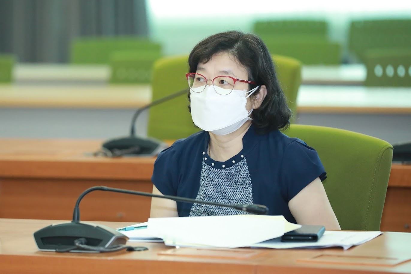 ข่าวรัฐมนตรี