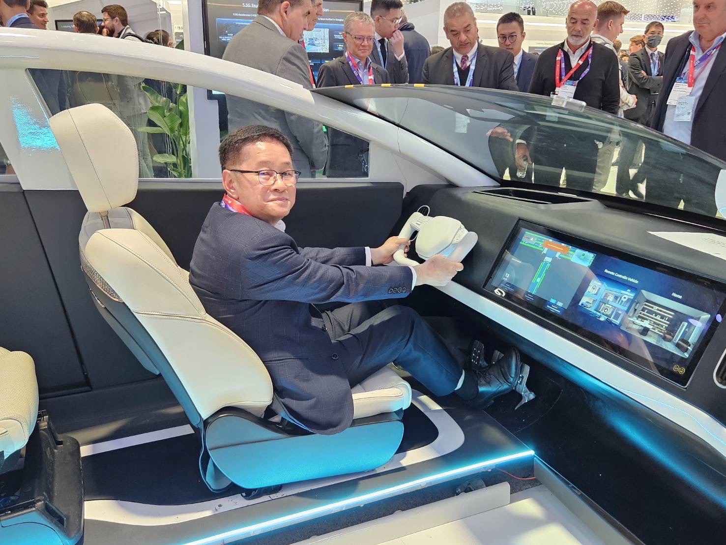 ข่าวรัฐมนตรี