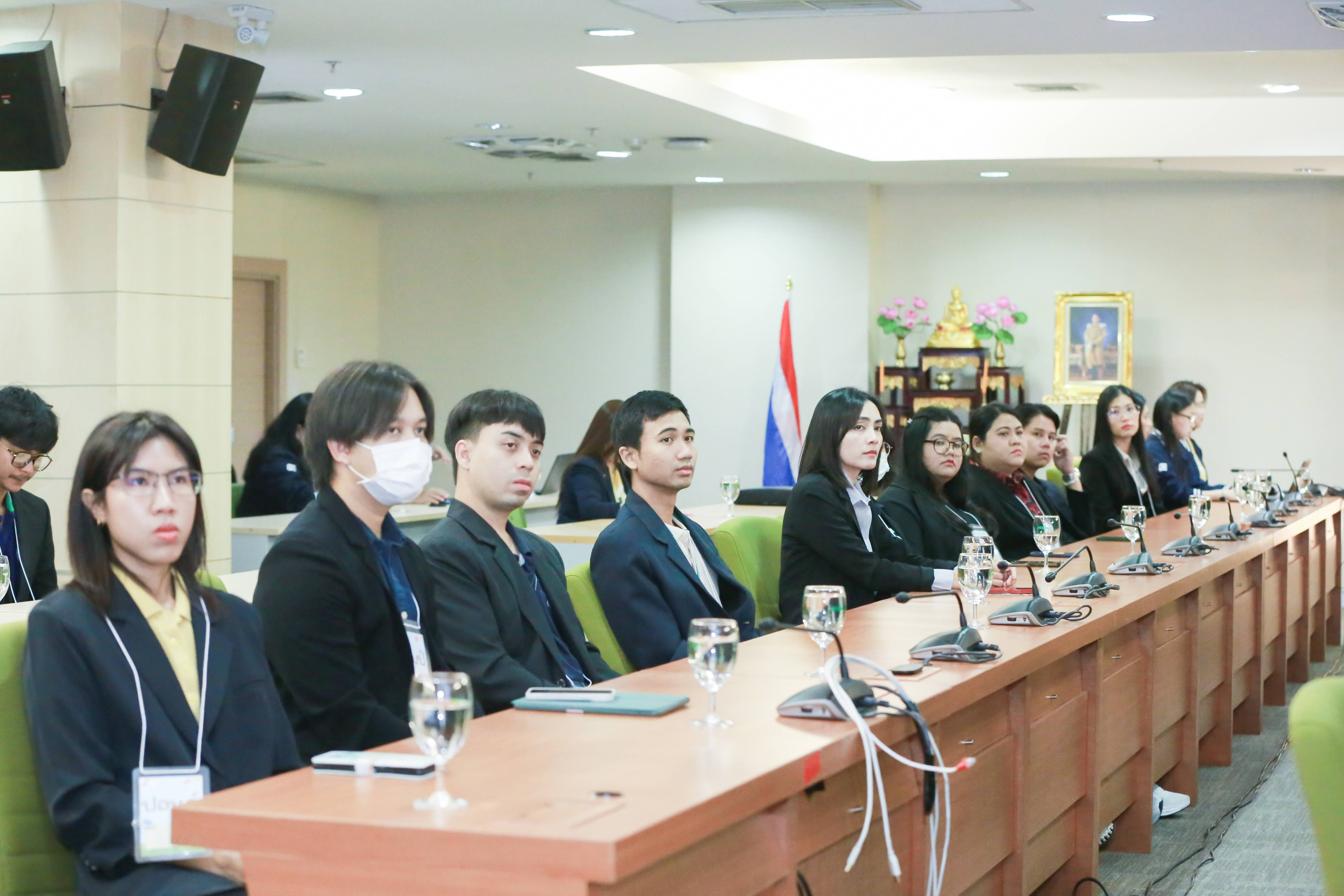 ข่าวสารกระทรวงฯ