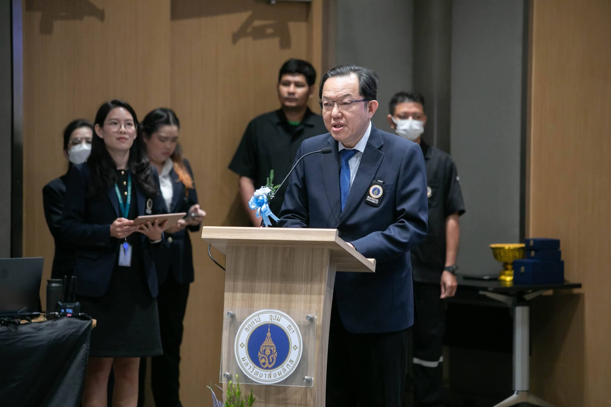 ข่าวสารกระทรวงฯ