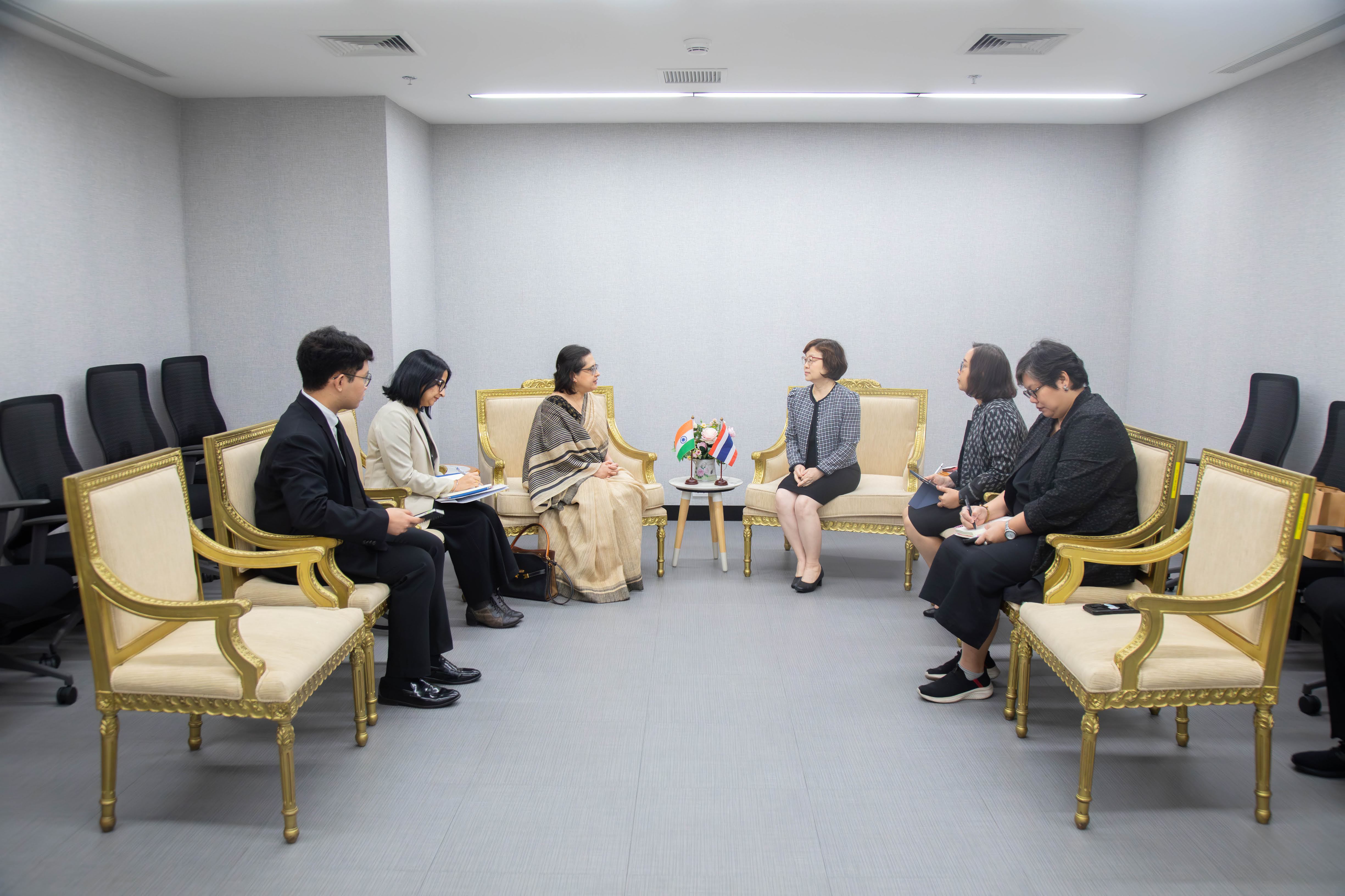 ข่าวสารกระทรวงฯ