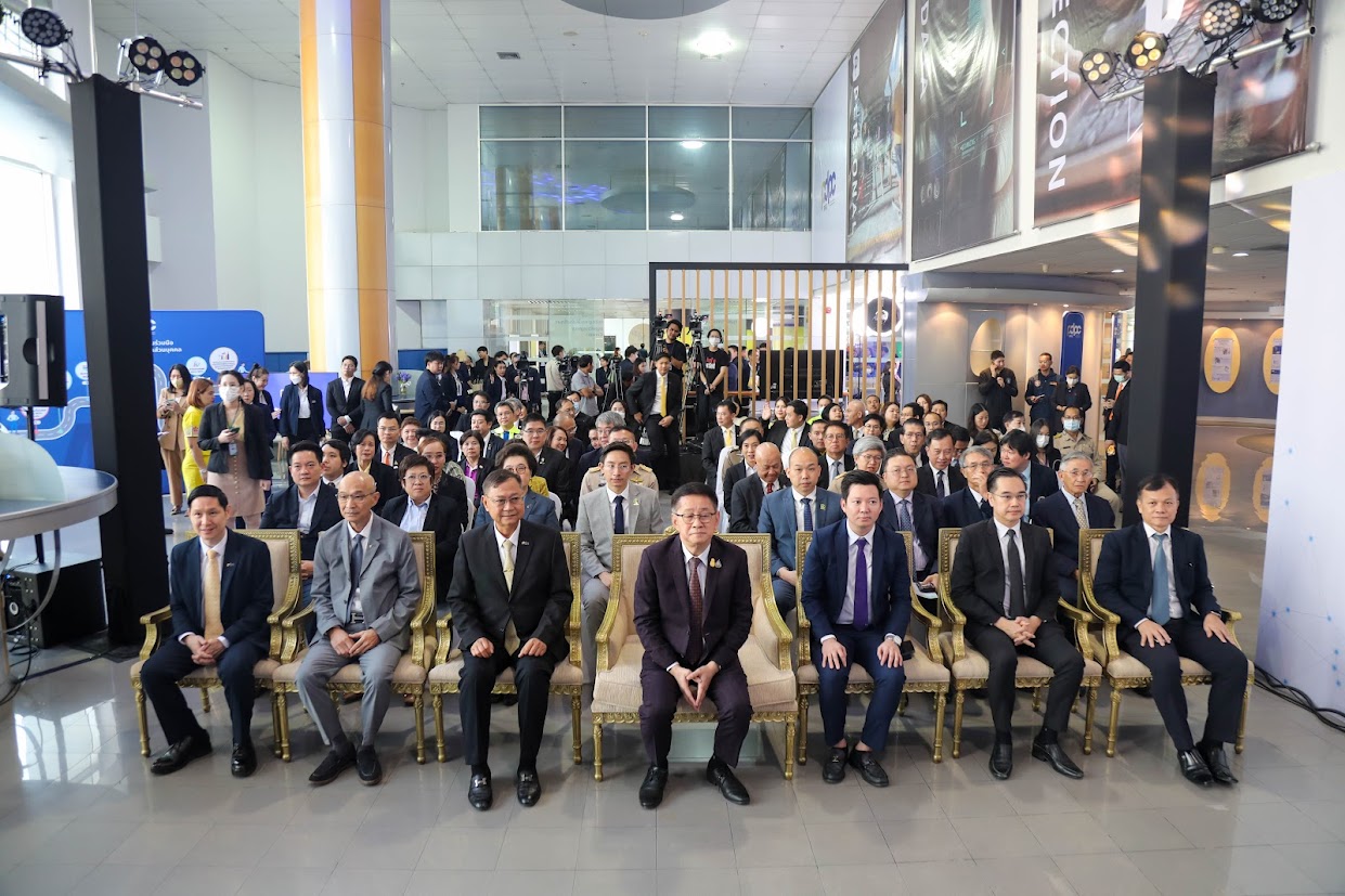 ข่าวรัฐมนตรี