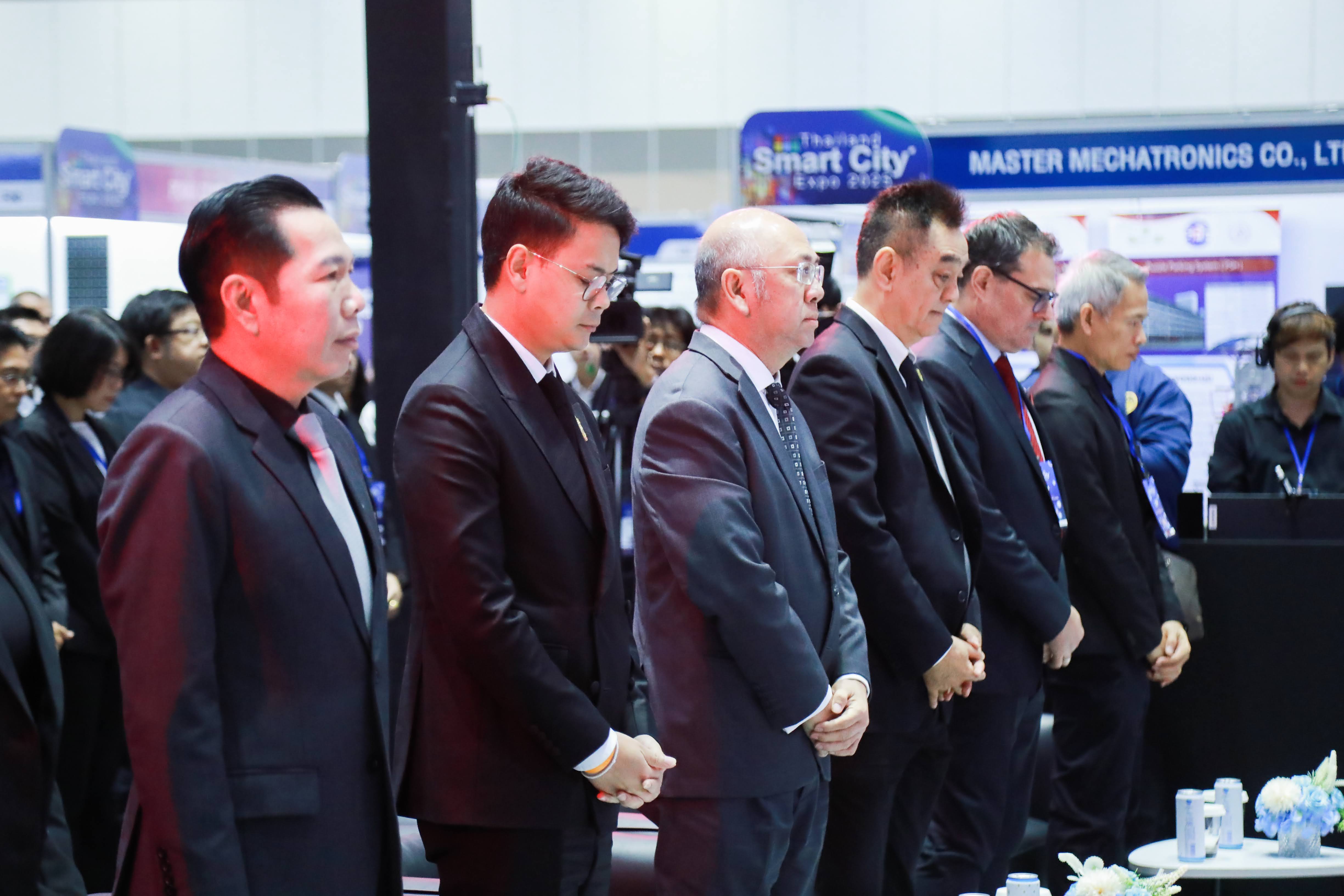 ข่าวรัฐมนตรี