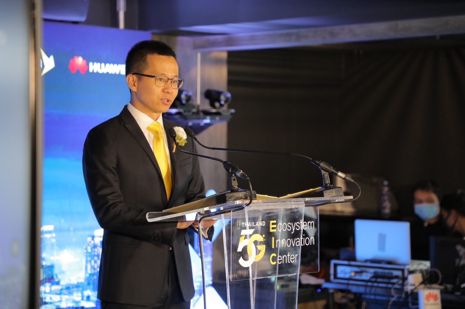 ข่าวรัฐมนตรี