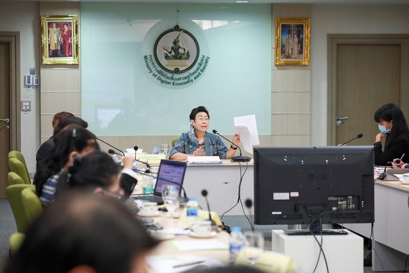 ข่าวสารกระทรวงฯ