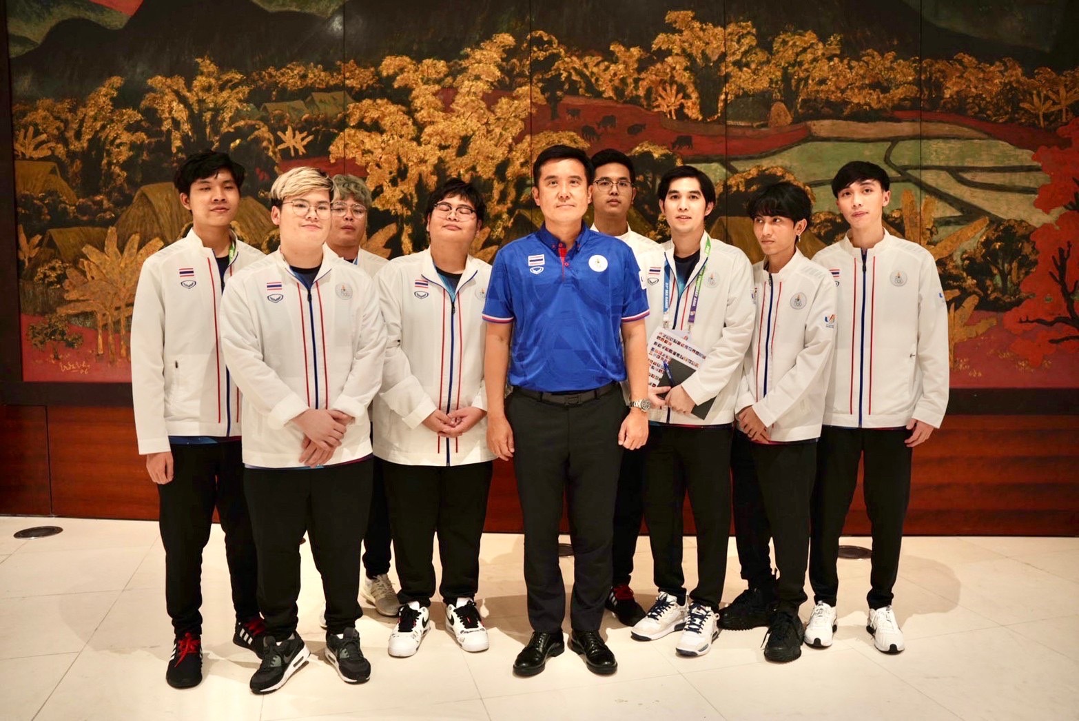 ข่าวรัฐมนตรี