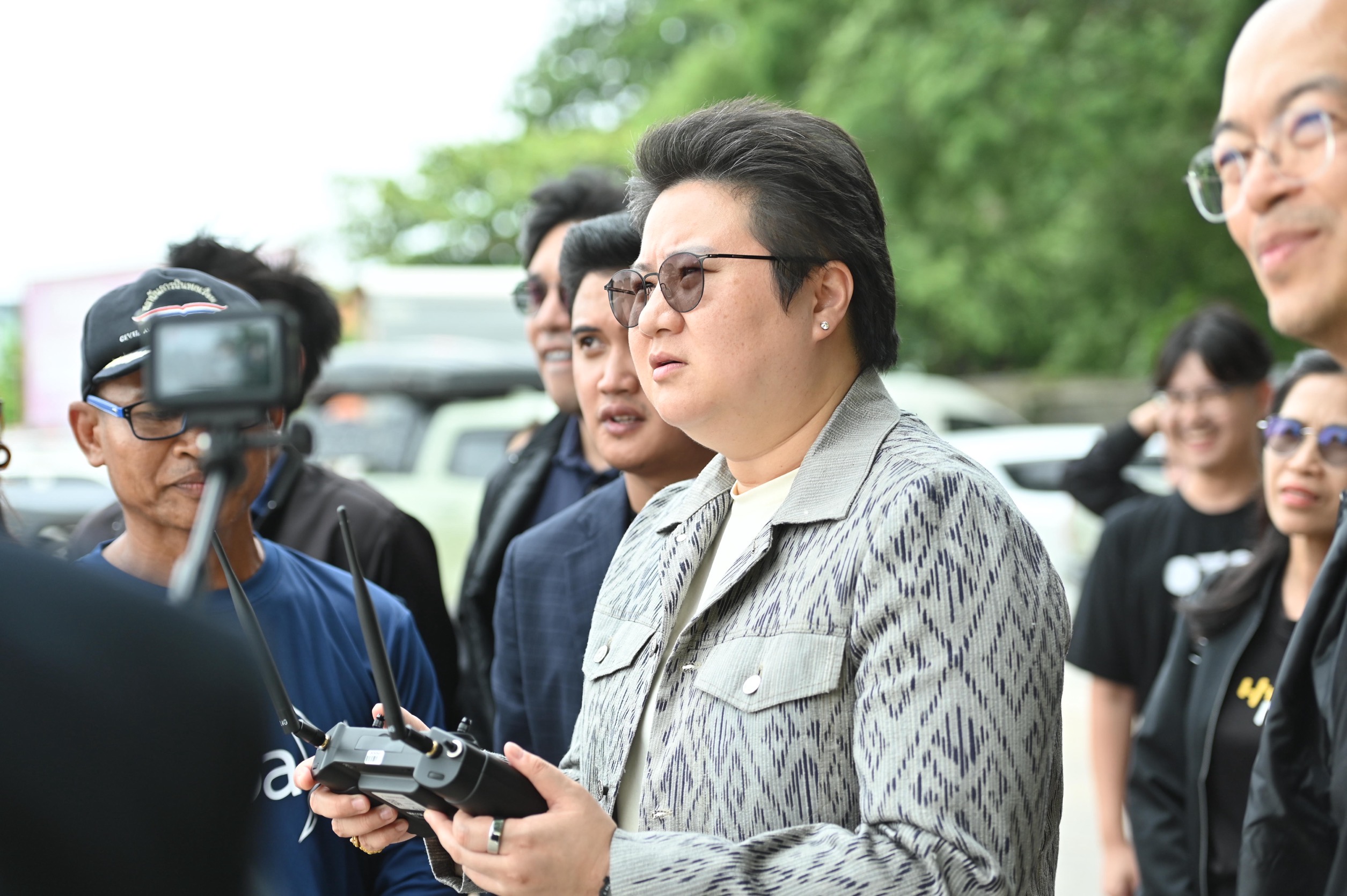 ข่าวรัฐมนตรี
