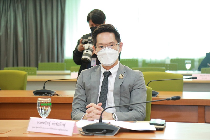 ข่าวรัฐมนตรี